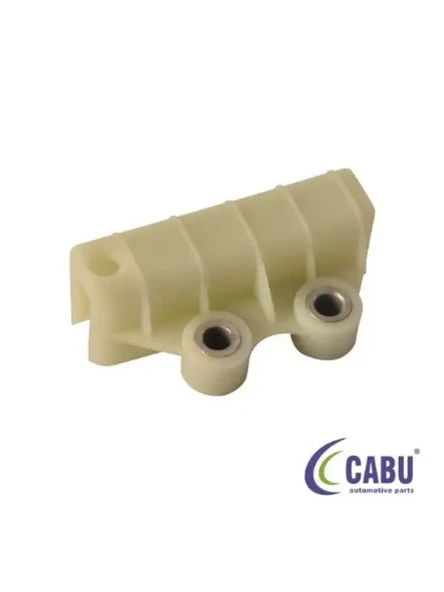 EKSANTRIK ZINCIR KLAVUZ UST TRANSIT V184 2.4TDCI 120PS PUMA 0106