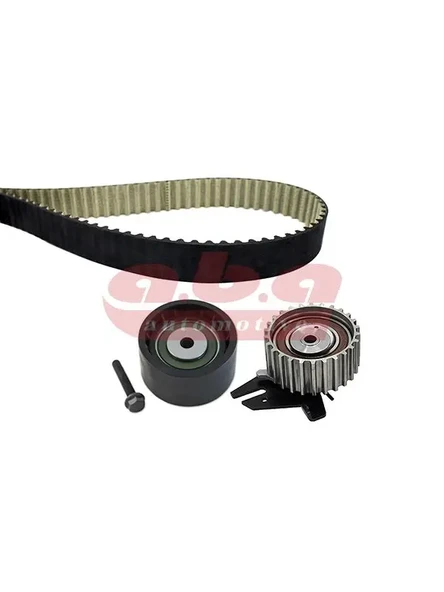 EKSANTRIK RULMAN KITI (TRIGER SETI) FIAT COUPE BARCHETTA 1.8 16V 9605 ALFA ROMEO 145 146 147 155 15