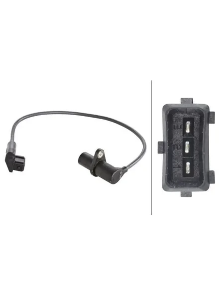 EKSANTRIK SENSORU BMW M50 M52 E36 E34
