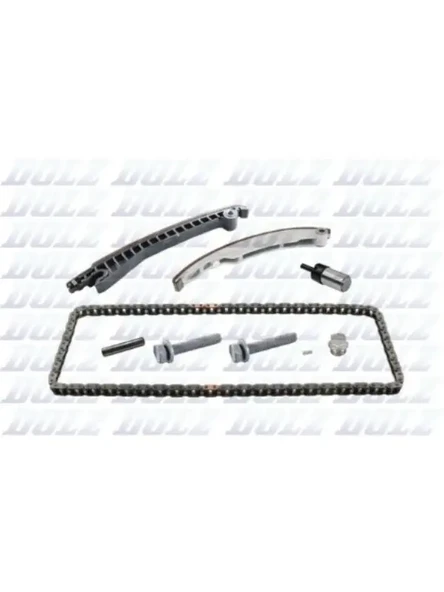EKSANTRIK ZINCIR SETI FIAT EGEA 1.6 (E-TORQ) BENZ.OTO. 1520 MINI R50 R52 R53