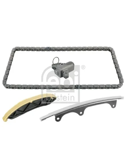 EKSANTRIK ZINCIR SETI MITSUBISHI L200 2.4 DI-D 14- FIAT FULLBACK 2.4 D 16-