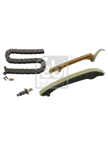 EKSANTRIK ZINCIR SETI (M166) A-CLASS W168 9704 VANEO 414 0205