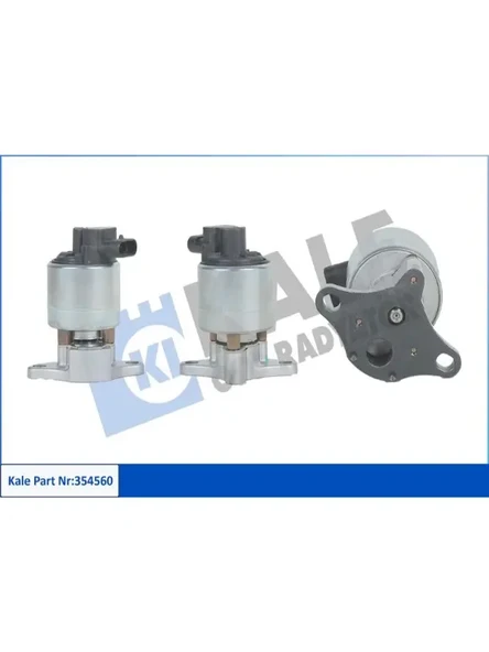 EGR VALFI OMEGA B VECTRA B X22XE X25XE X30XE