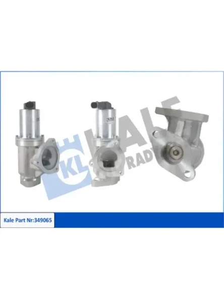 EGR VALFI TUCSON SPORTAGE 2,0 CRDI 2004