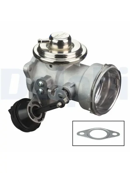 EGR VALFI POLO 0210 CORDOBA 0309 IBIZA 0210 FABIA 0008 1.9TDI ASZ