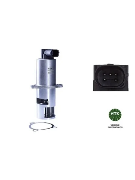 EGR VALFI PRIMERA 1,9 DCI 2002-2008 MEGANE II 1,9 DCI 02-08