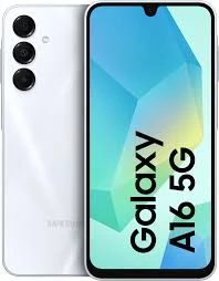SAMSUNG GALAXY A16 5G 8/256 GRİ