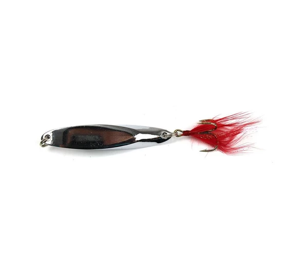 Xin Fei Ya Np16-004 Beyaz 18gr Kaşık