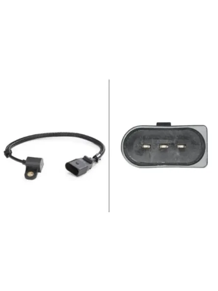 EKSANTRIK MIL KONUM SENSORU FORD GALAXY 1,9TDCI 90PS 9906 AUDI A2 A3 / SEAT ALHAMBRA ALTEA ALTEA XL