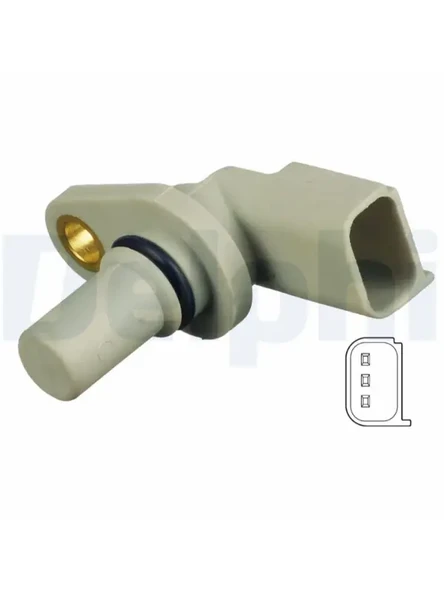 EKSANTRIK MIL SENSORU CONNECT 1,8TDCI 0213 FOCUS 9911 C MAX 0411 MONDEO IV 0714 S MAX GALAXY 06