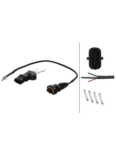 EKSANTRIK DEVIR SENSORU OMEGA B 9403 X20XEV ASTRA F 9298 C18XE X18XE X20XEV VECTRA A 8995 89