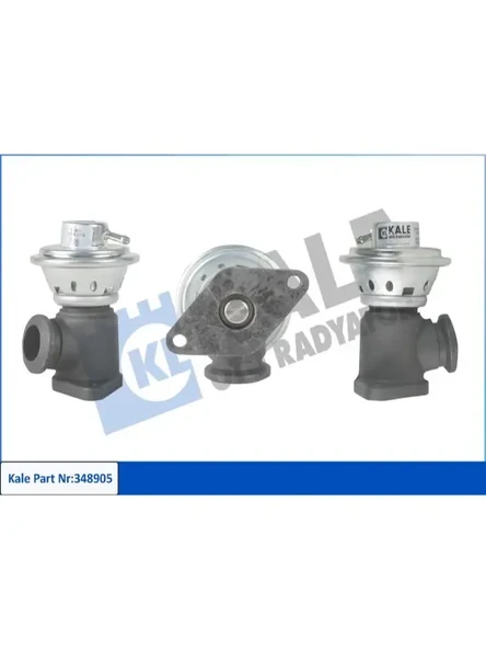 EGR VALFI PARTNER BERLINGO XSARA JUMPER P306 BOXER XUD9 1,9DUZ 9700