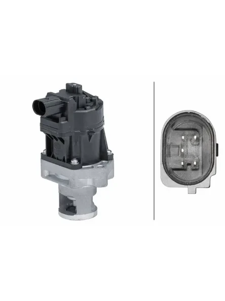 EGR VALFI ASTRA J - INSIGNIA A - ZAFIRA C A20DTE - A20DTH