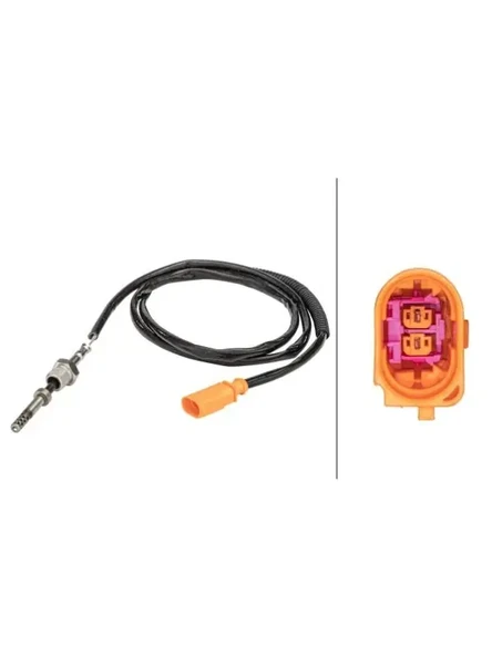 EGSOZ SICAKLIK SENSORU 2,0TDI CDBA CDCA AMAROK 1016 TURUNCU