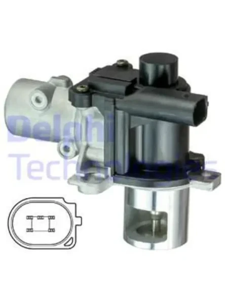 EGR VALFI NOTE QASHQAI MEGANE II III CLIO II III DUSTER SANDERO FLUENCE KANGOO LODGY LOGAN SCENIC II