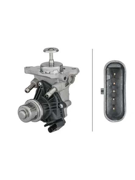 EGR VALFI BMW F10 F20 F30 F40 F45 F46 G20 G30 G11 F32 F48 F39 G01 G02 G05 G06 G07 F25