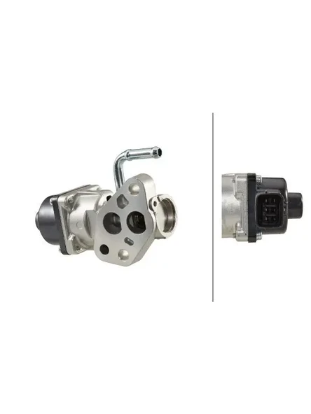 EGR VALFI MONDEO MAZDA6 S40 FORD MAZDA C-MAX, FIESTA, FOCUS, FOCUS C-MAX, GALAXY, MAVERICK, MONDEO,