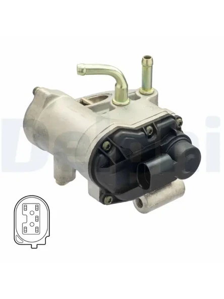 EGR VALFI INTERSTAR MOVANO MASTER II MASCOTT