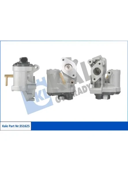 EGR VALFI INTERSTAR MOVANO MASTER II MASCOTT