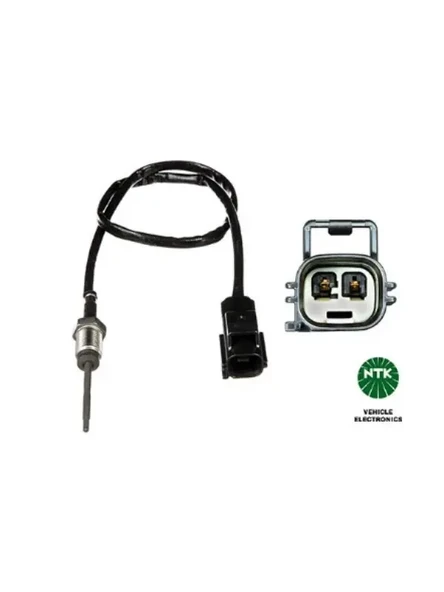 EGZOS GAZI SICAKLIK SENSORU KUGA I 0812 2.0 TDCI YENI CONNECT 1.6 TDCI 14