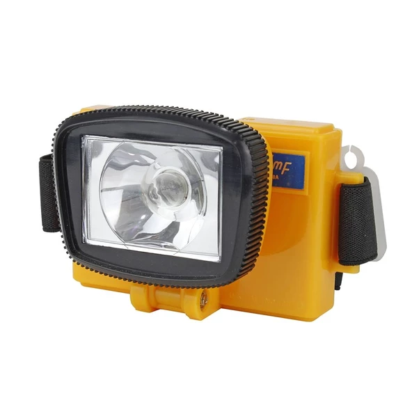 Head Lamp Model 38 A - 2