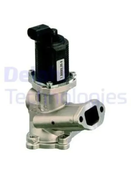 EGR VALFI ASTRA H Z13DTH DOBLO PALIO ALBEA PUNTO 1.3 MJT 16V 90HP CORSA D 1.3CDTI Z13DTH 05