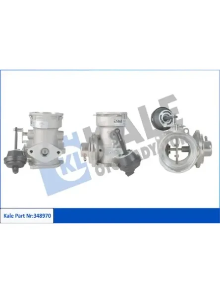 EGR VALFI BORA (00 05) GOLF IV (00 05) A3 00 OCTAVIA (02 04) IBIZA LEON TOLEDO (02 06) 1,9TDI