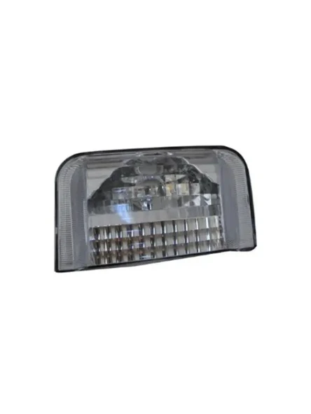 DIS DIKIZ AYNASI SINYALI SAG BOXER 3 JUMPER 3 DUCATO 3 06 BEYAZ