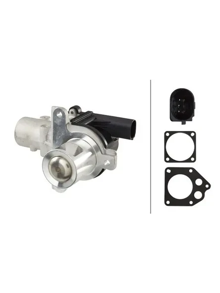 EGR VALFI NOTE QASHQAI MEGANE II III CLIO II III DUSTER SANDERO FLUENCE KANGOO LODGY LOGAN SCENIC II