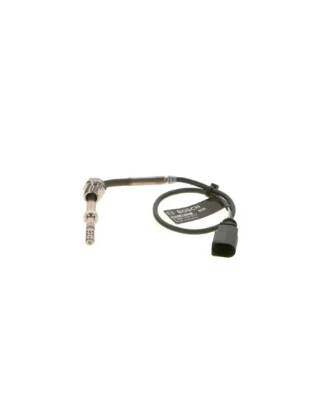EGZOZ SICAKLIK SENSORU TURBO SARJ ONCESI SDC CODE G235 TOUAREG 0310 A4 A6 0512 A5 0912 Q7 0715