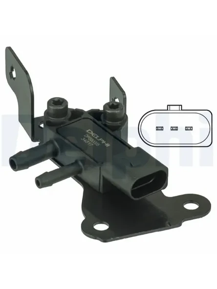 EGSOZ BASINC SENSORU CAPTIVA C140