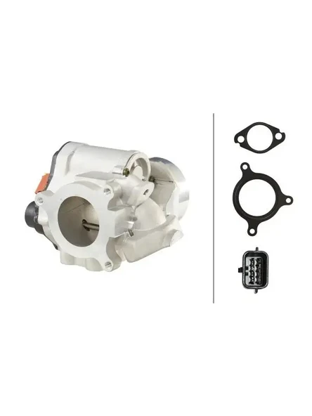 EGR VALFI NISSAN INTERSTAR X70 PRIMASTAR X83 03= G9U MASTER MOVANO TRAFIK ESCAPE G9T (FISLI)