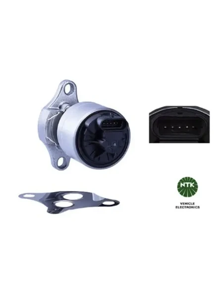 EGR VALFI ASTRA F 9102 COMBO 9401 CORSA B 9303 1,4 1,6 16V X14XE C14SEL X14SZ