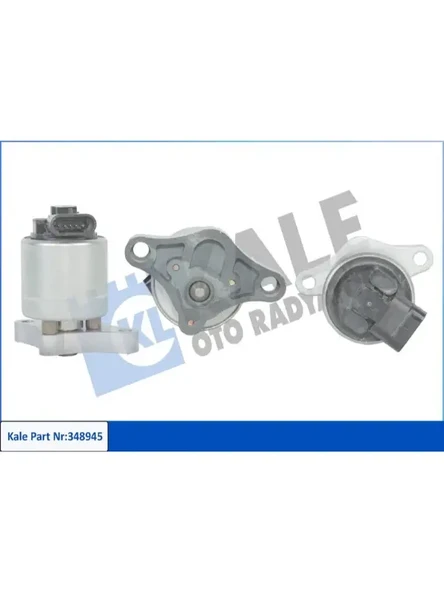 EGR VALFI ASTRA G 9805 COMBO 01 CORSA C 0009 MERIVA 0310 TIGRA 04 VECTRA B / C 02 ZAFIRA 0105