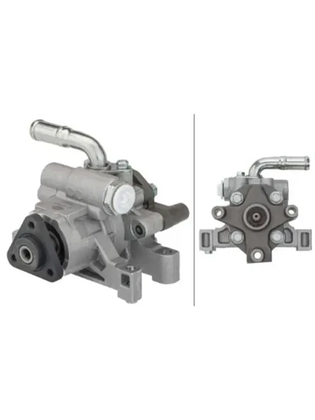 DIREKSIYON POMPASI BOXER III JUMPER III 22DT PUMA (2,2HDI 16V) TRANSIT V347 0614 V362 14 / CUSTOM