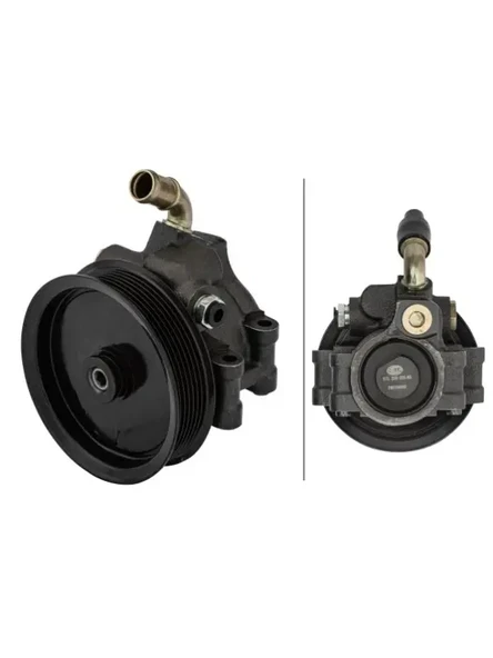 DIREKSIYON POMPASI TRANSIT V347 2.4 TDCI ARKADAN CEKER 0611