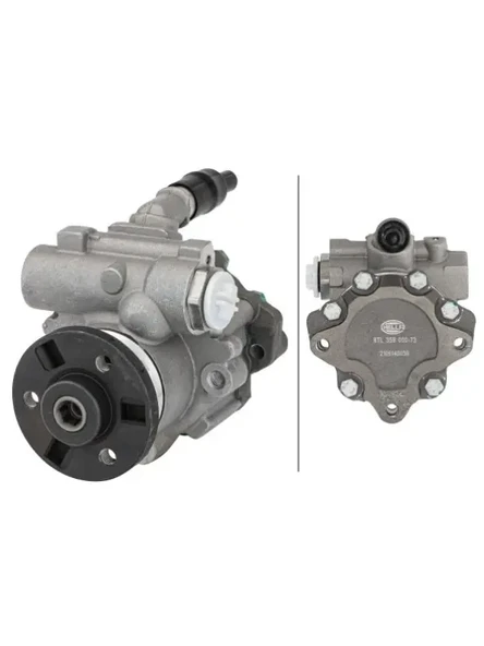 DIREKSIYON POMPASI BMW E81 E87 0613 E90 E91 E92 E93 0413 E60 0510  X1 E84 0915 135 BAR