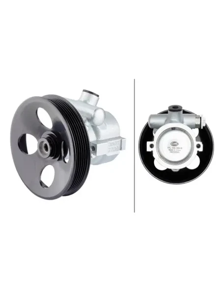 DIREKSIYON POMPASI VECTRA B 0602 X18XE -  X20XEV