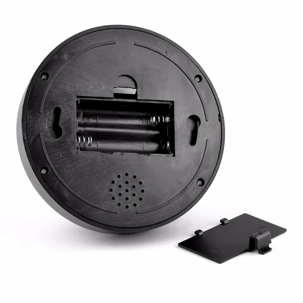 Kızılötesi Sahte Dome LED Gözetim Güvenlik Kamerası - 4