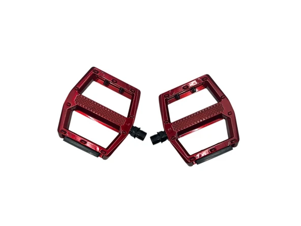 Vona HF-708 Alüminyum Rulmanlı Bisiklet Pedalı Siyah ürün görseli