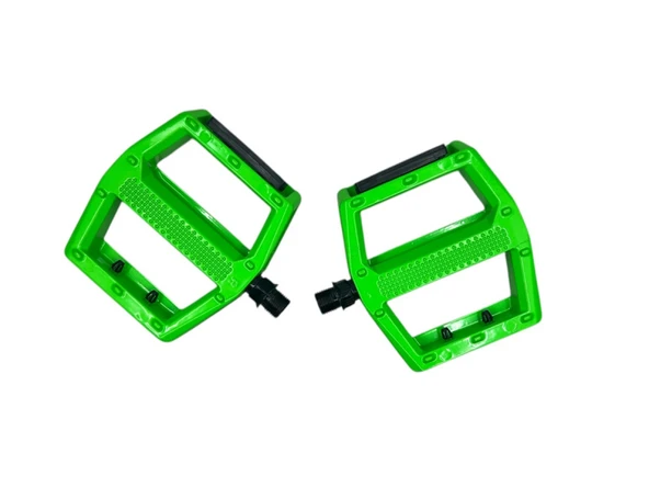 Vona HF-708 Alüminyum Rulmanlı Bisiklet Pedalı Siyah - Resim 5