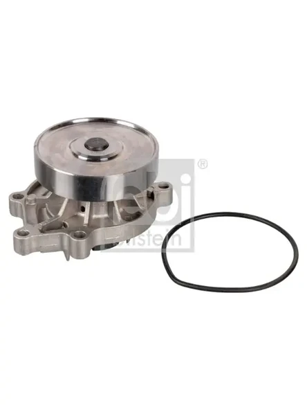 DEVIRDAIM SU POMPASI MINI R55 R56 R57 R59 R60 R61 TOYOTA AURIS 1.6 D4D 15 AVENSIS T27 VERSO 1.6 D4D