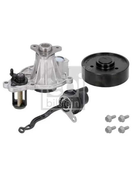 DEVIRDAIM SU POMPASI KOMPLE BMW G20 G30 B48 17