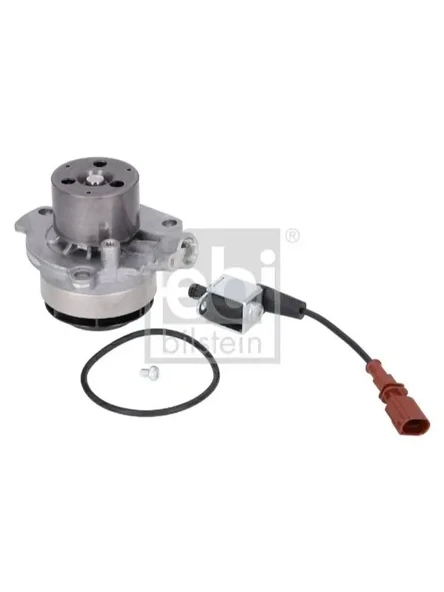 DEVIRDAIM POMPASI ( SENSORLU - KUMANDA EDILEBILEN ) ELEKTRIKLI CRAFTER A1 A3 A4 A5 A6 Q2 Q3 Q5 ATECA