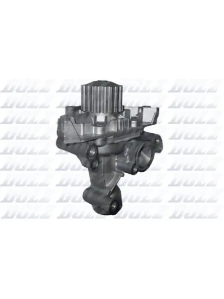 DEVIRDAIM P206 P307 P406 P407 P607 P806 P807 C4 C5 SCUDO EXPERT 2,0 16V 99
