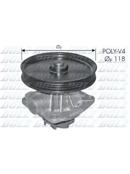 DEVIRDAIM TEMPRA 97 UNO 70 1.4