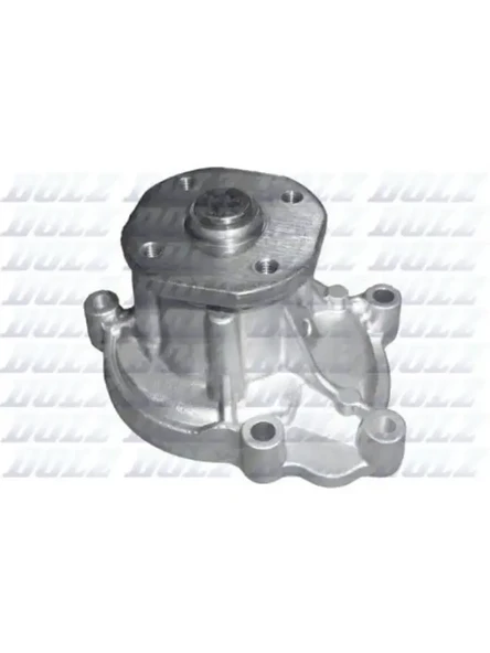 DEVIRDAIM POMPASI W169 0412 W245 0511 , FORFOUR (454) 0406 , COLT 04 1.5