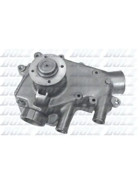 DEVIRDAIM SU POMPASI DAF F-95 CF XF EURO 2