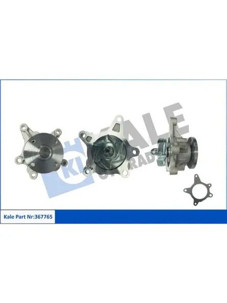 DEVIRDAIM I30 1,4 1,6 BENZINLI KIA CEED 1,4 1,6 BENZINLI 2007 2012