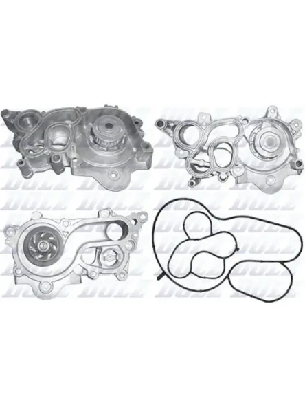 DEVIRDAIM 1.0 CHYA CHYB CPGA CSEA DAFA CMBA POLO 14 FABIA 14 IBIZA 4 14 A3 12